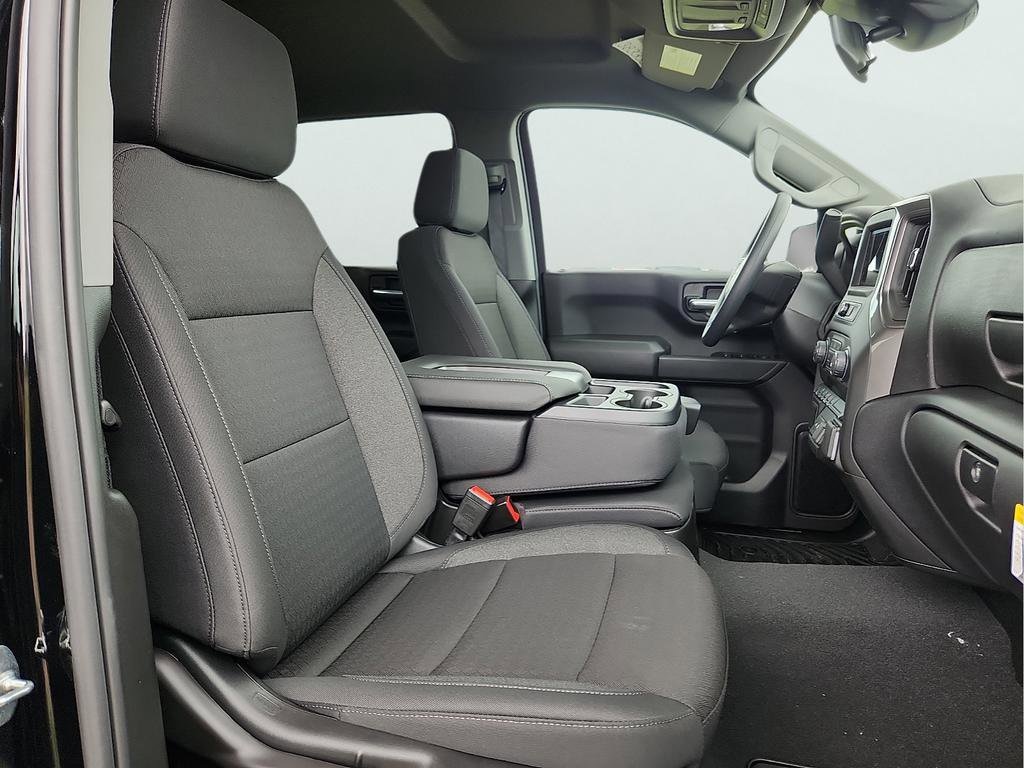 2026 Chevrolet Silverado 1500 Custom - Photo 17