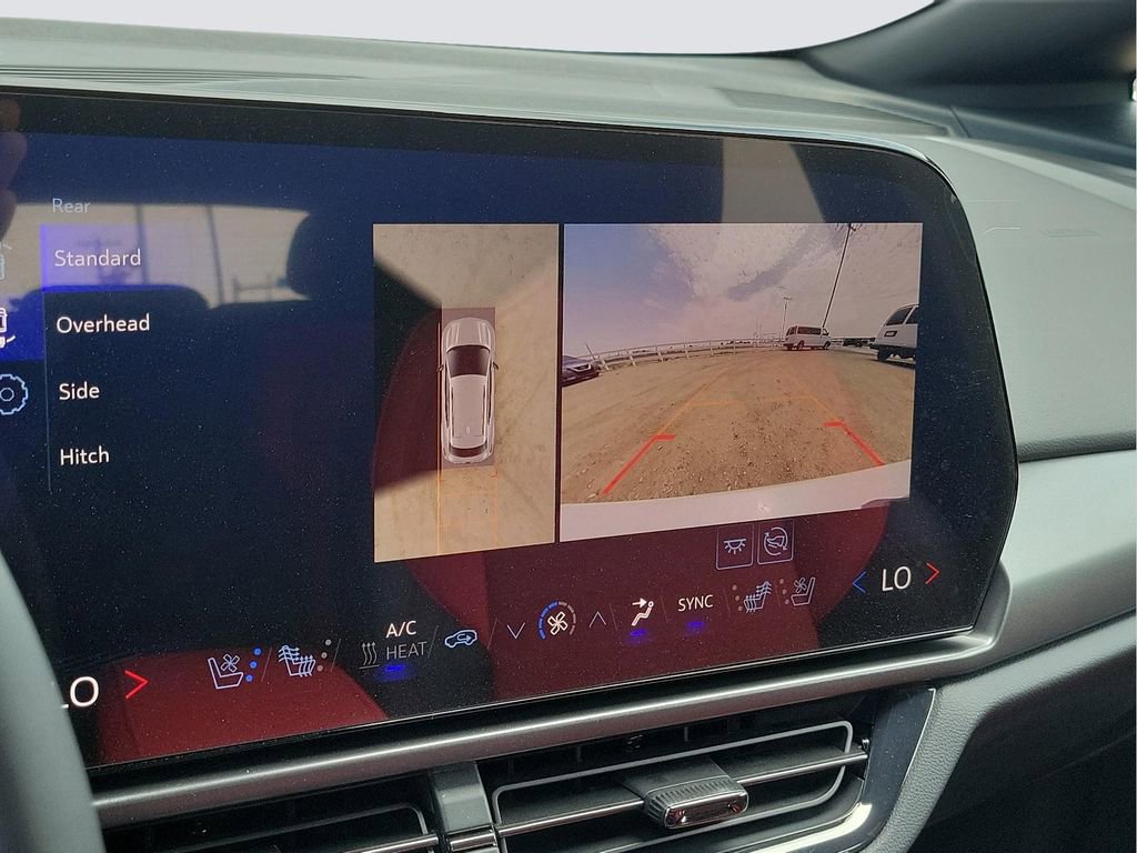 2025 Chevrolet Equinox EV RS - Photo 23