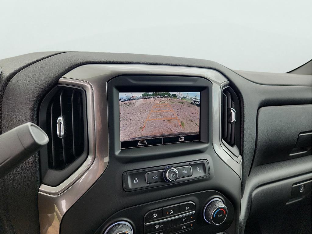 2026 Chevrolet Silverado 1500 Custom - Photo 20