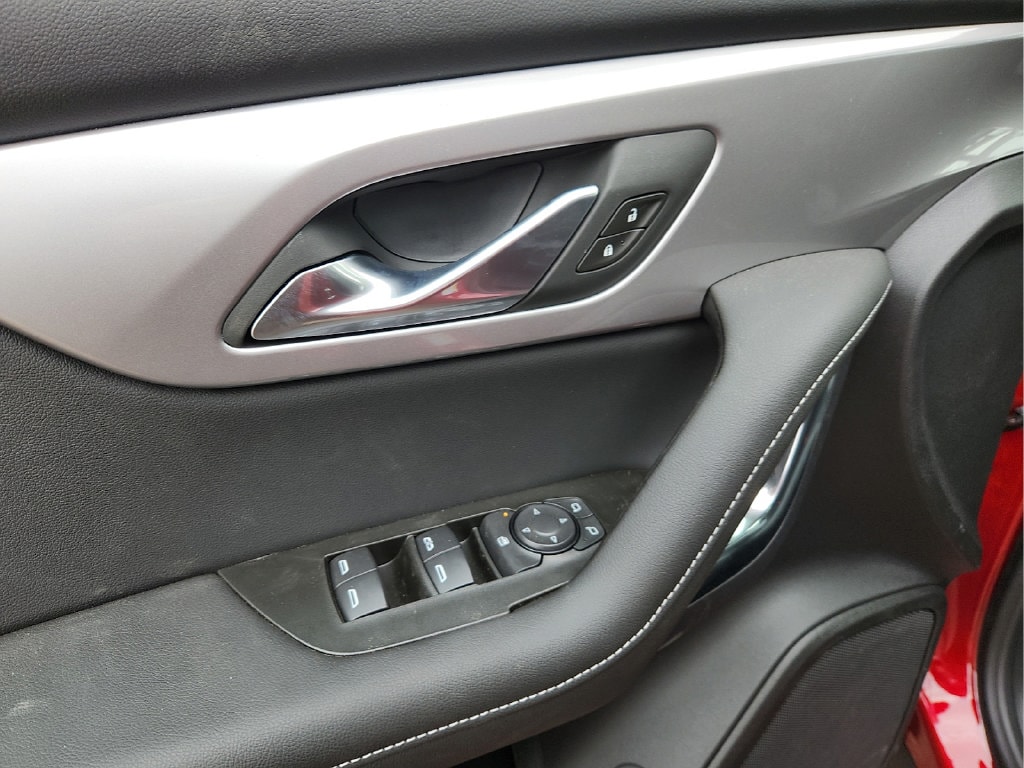 2026 Chevrolet Blazer 2LT - Photo 14