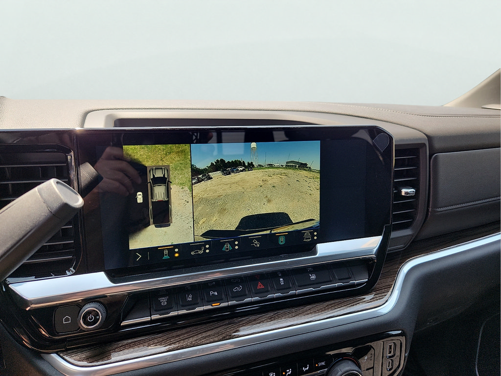2026 Chevrolet Silverado 3500 HD LT - Photo 20