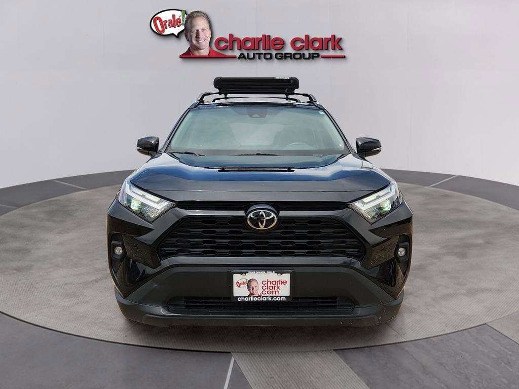 2024 Toyota RAV4 XLE Premium - Photo 8