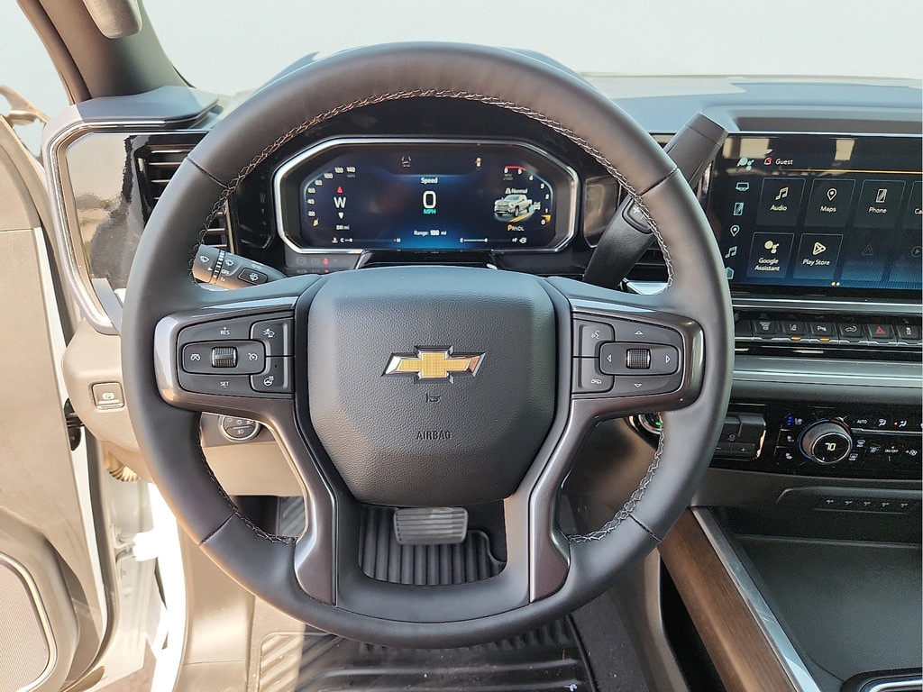 2026 Chevrolet Silverado 3500 HD High Country - Photo 19