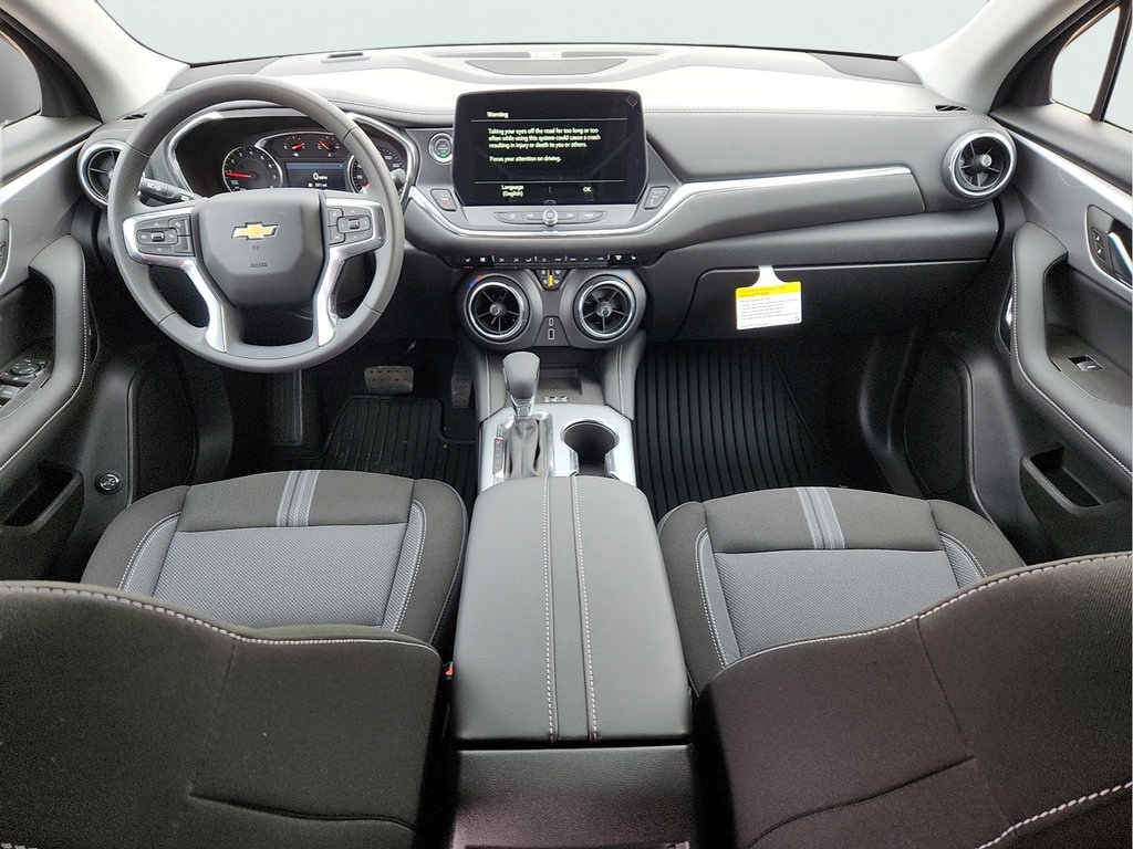 2026 Chevrolet Blazer 2LT - Photo 13