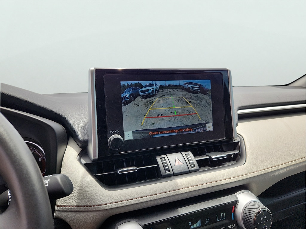 2024 Toyota RAV4 XLE Premium - Photo 20