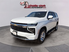 2026 Chevrolet Tahoe LS SUV