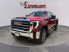 2025 GMC Sierra 2500 HD SLT Truck