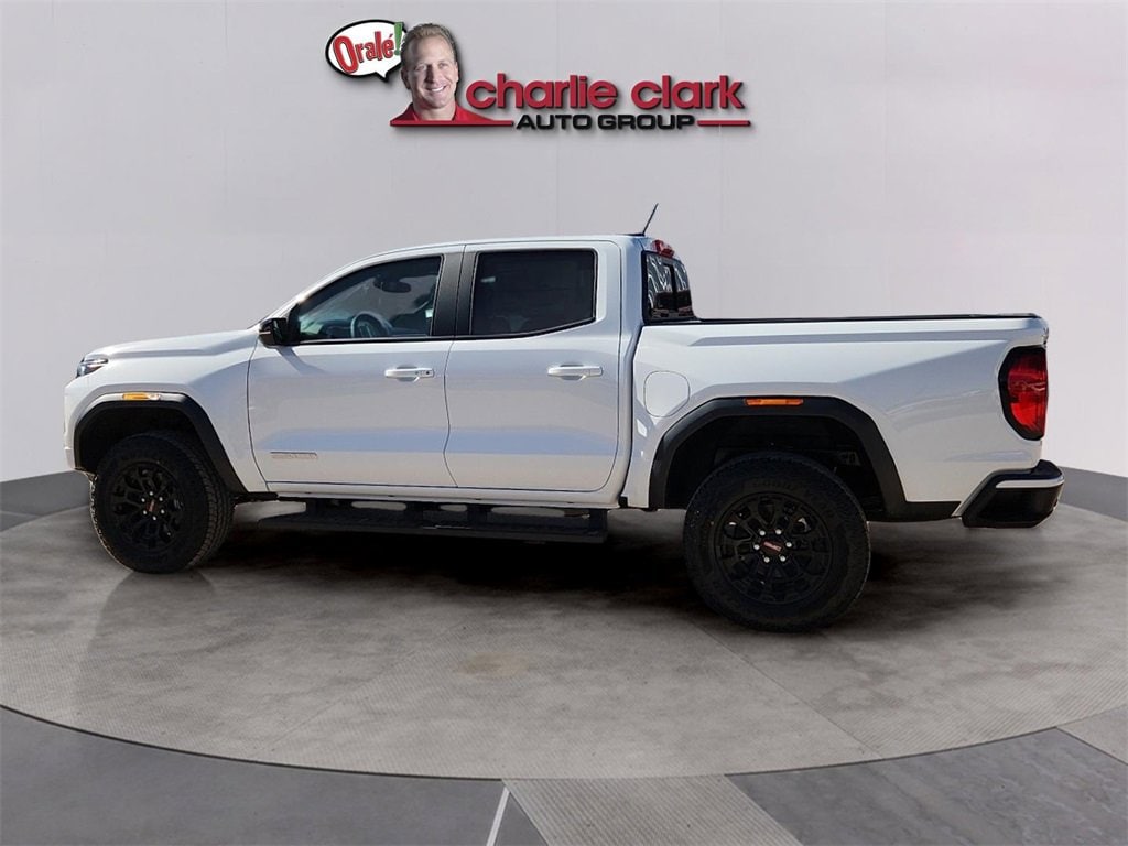 New 2026 GMC Canyon Elevation Truck