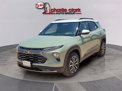 2026 Chevrolet Trailblazer Activ SUV