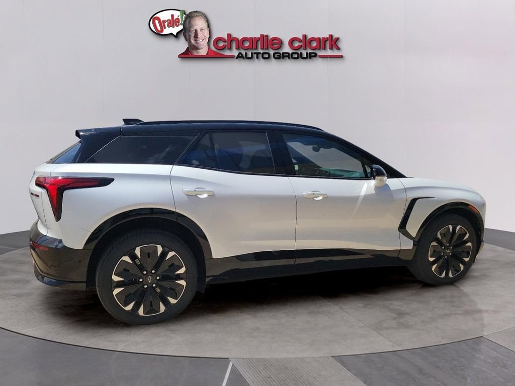 2025 Chevrolet Blazer EV RS - Photo 6