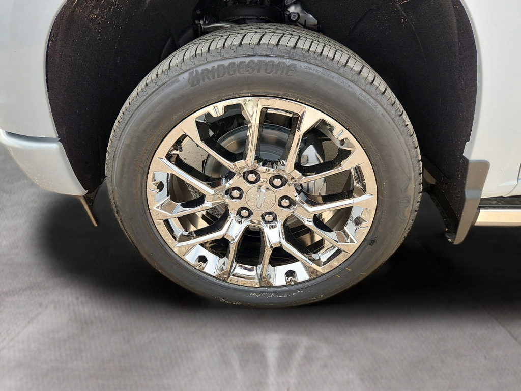 2026 Chevrolet Silverado 1500 High Country - Photo 23