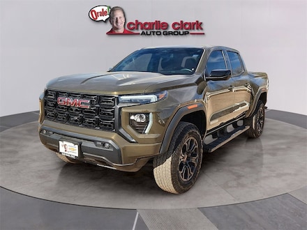 2025 GMC Canyon Elevation Truck