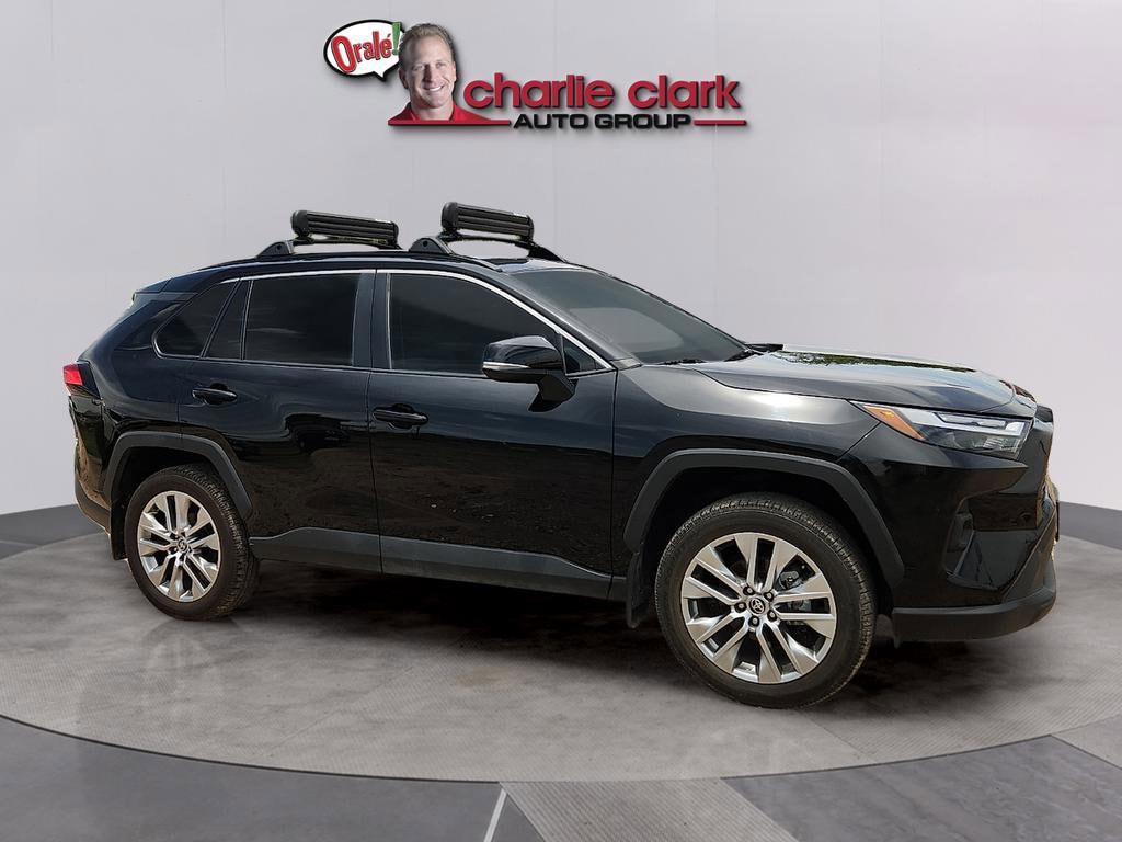2024 Toyota RAV4 XLE Premium - Photo 6