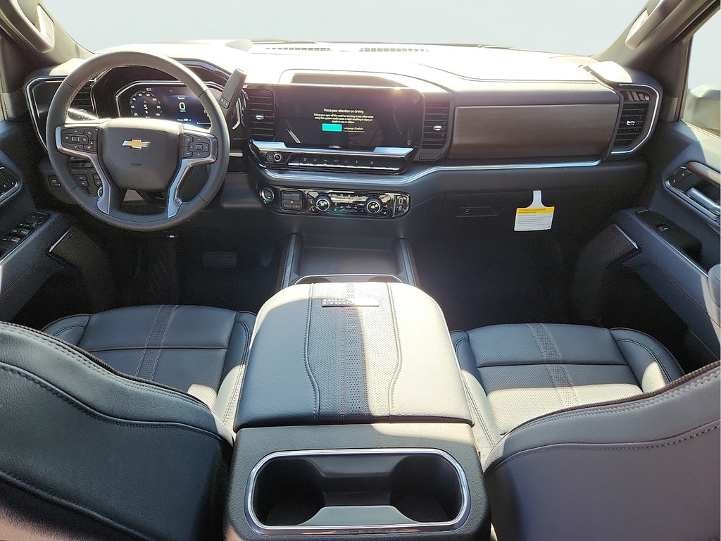 2026 Chevrolet Silverado 2500 HD High Country - Photo 9