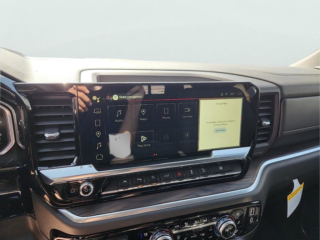 2026 GMC Sierra 1500 SLT - Photo 23