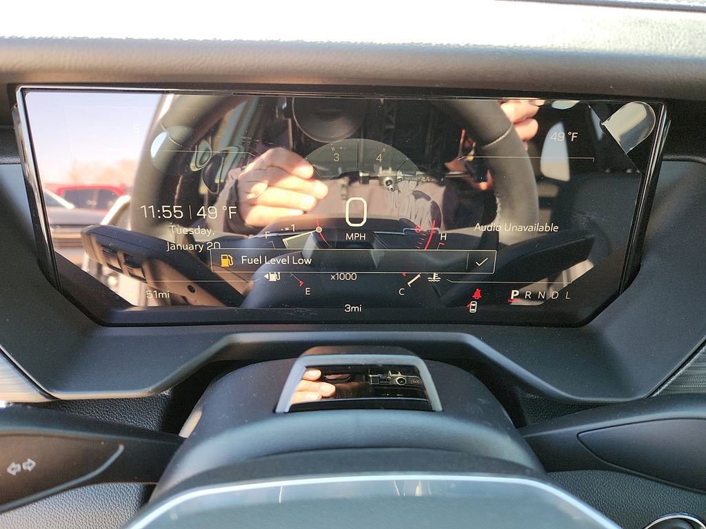 2026 GMC Acadia Elevation - Photo 22