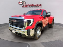 2026 GMC Sierra 3500 HD Pro DRW Truck