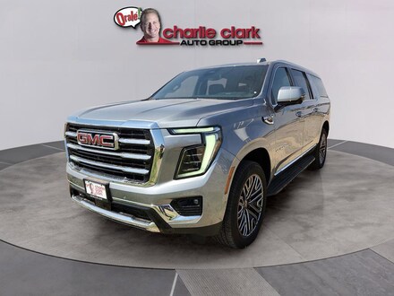 2026 GMC Yukon XL Elevation SUV