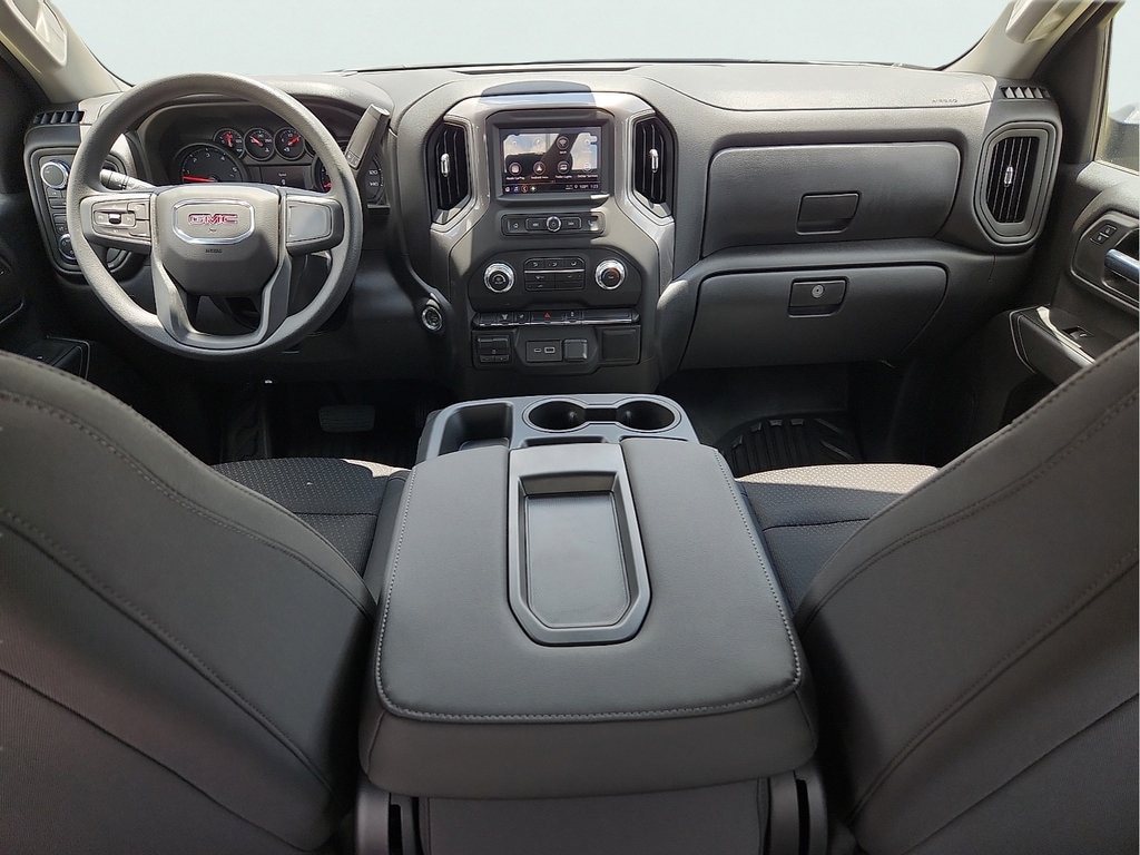 2026 GMC Sierra 3500HD Pro - Photo 10