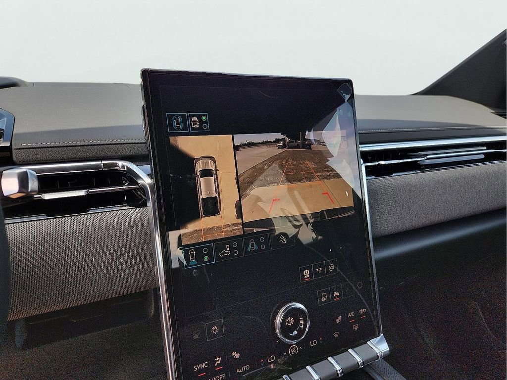 2026 GMC Sierra EV Elevation - Photo 18