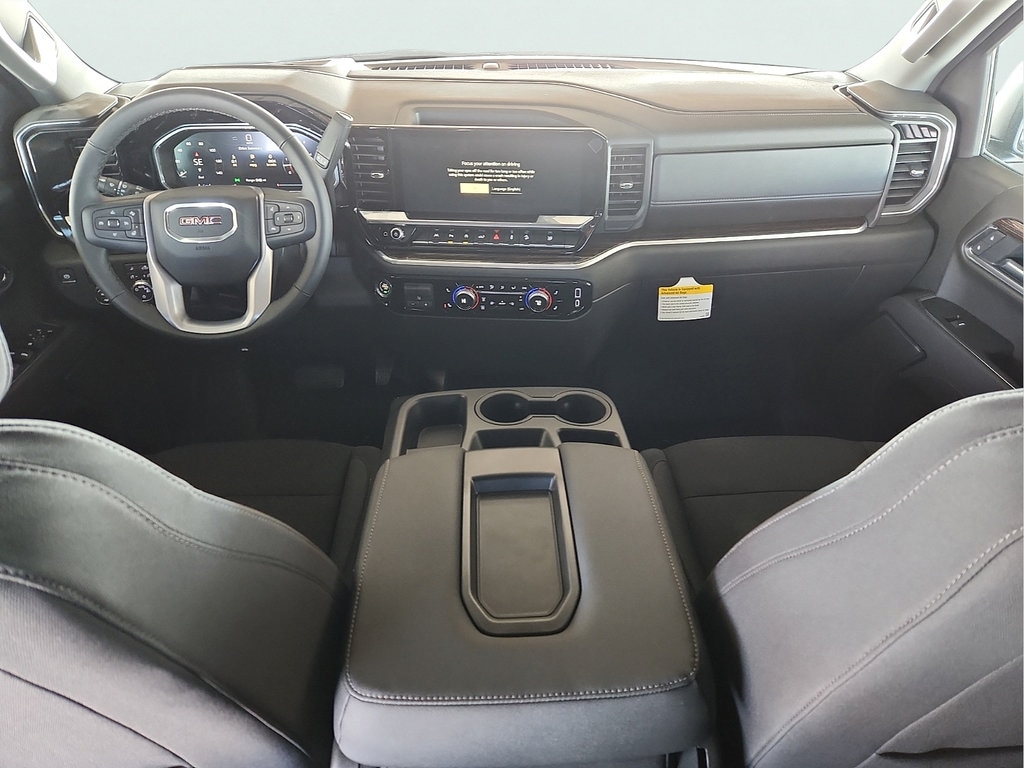 2026 GMC Sierra 1500 SLE - Photo 13