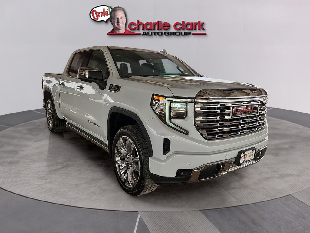 2026 GMC Sierra 1500 Denali - Photo 7