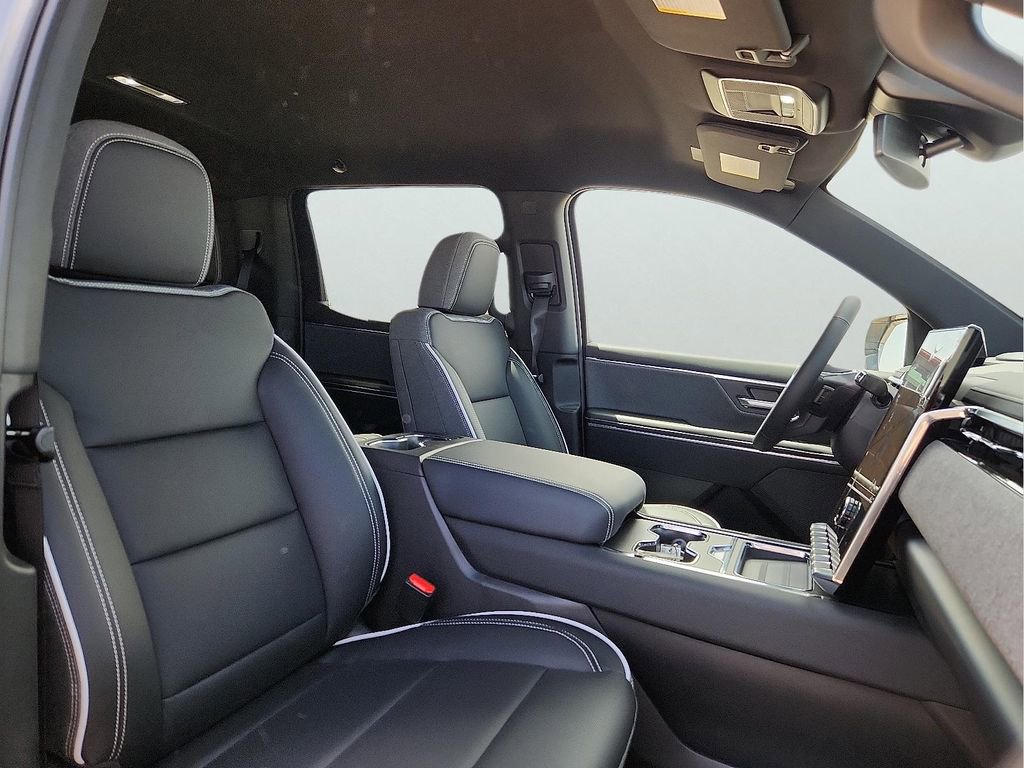 2026 GMC Sierra EV Elevation - Photo 15
