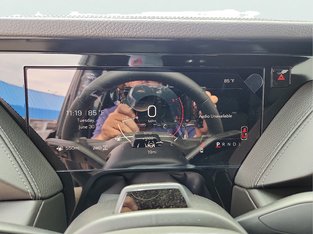 2026 GMC Yukon XL Denali - Photo 22