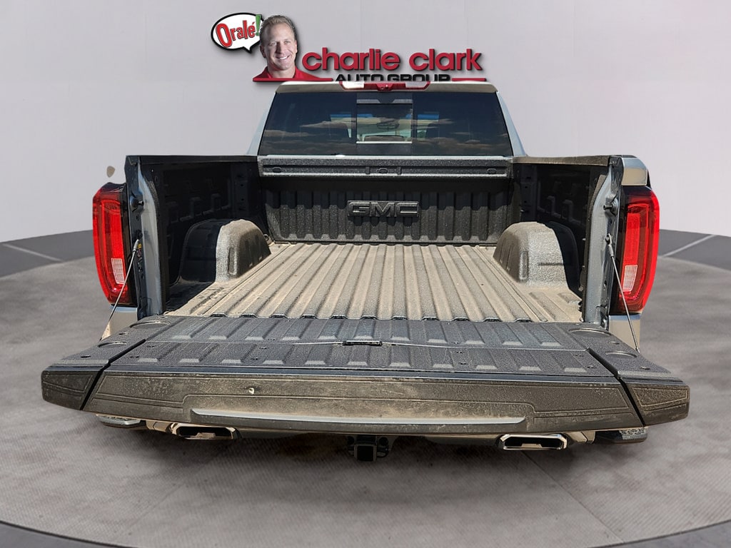 2026 GMC Sierra 1500 Denali Ultimate - Photo 12