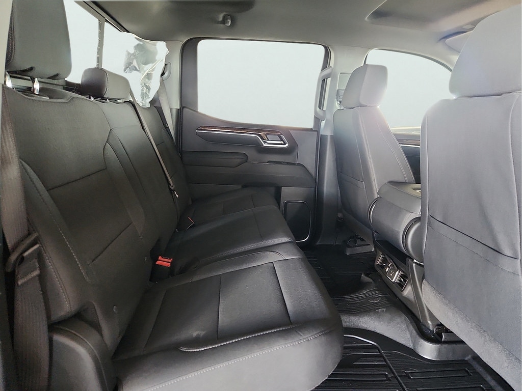 2026 GMC Sierra 1500 SLE - Photo 19
