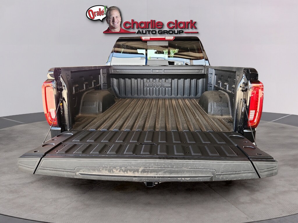 2026 GMC Sierra 1500 SLT - Photo 12