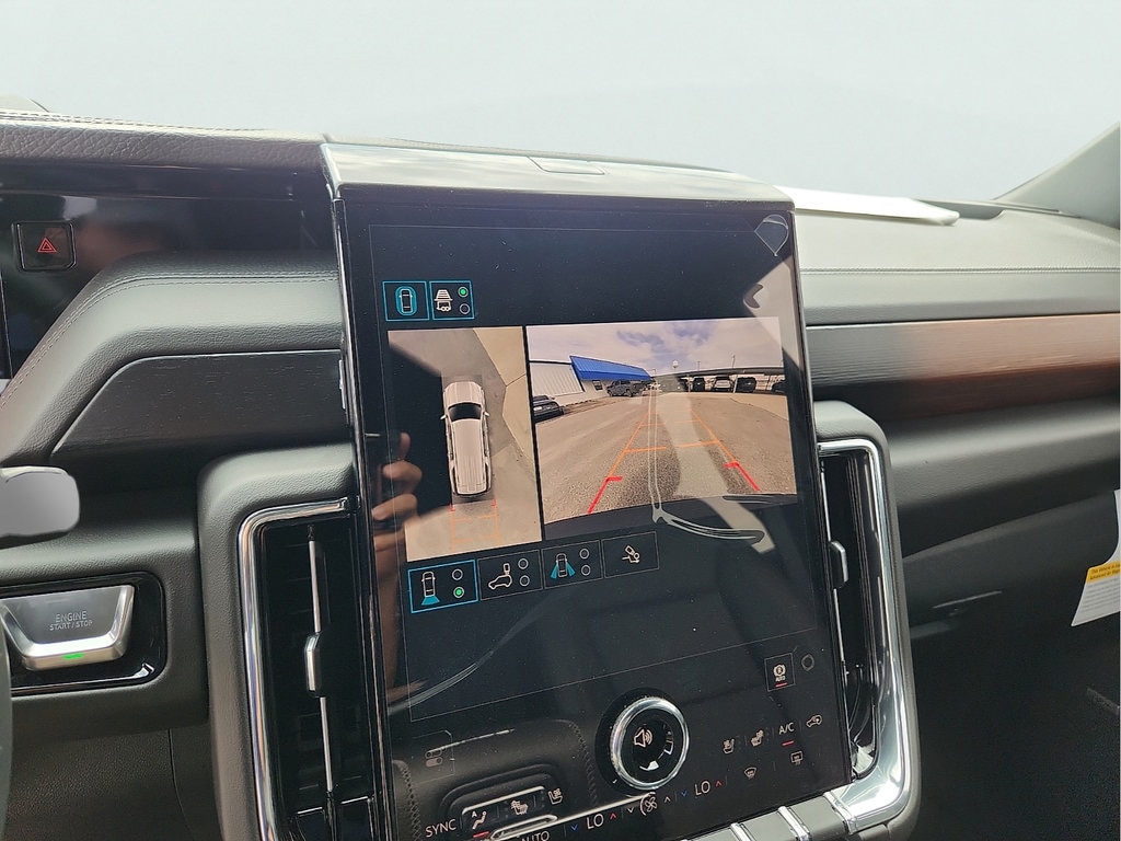 2026 GMC Yukon XL Denali - Photo 23