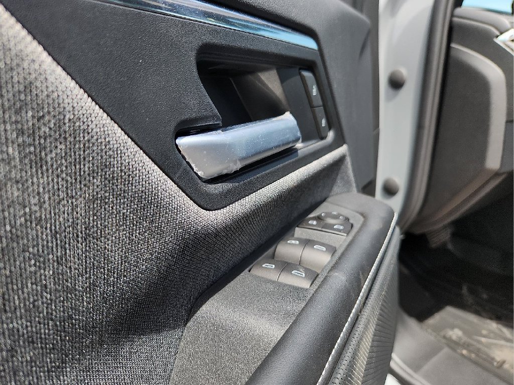2026 GMC Sierra EV Elevation - Photo 10