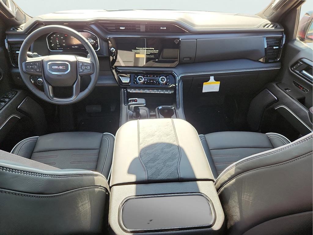 2026 GMC Sierra 1500 AT4X - Photo 13
