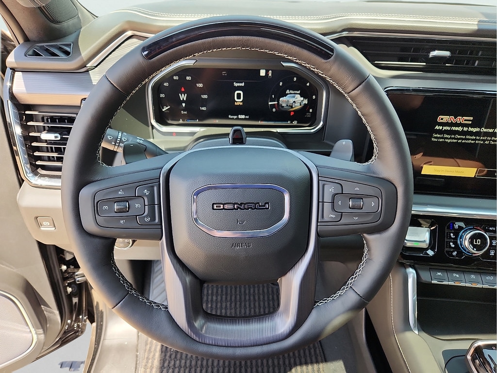 2026 GMC Sierra 1500 Denali Ultimate - Photo 18