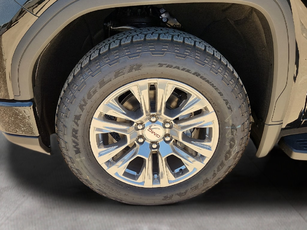 2026 GMC Sierra 1500 Denali - Photo 9