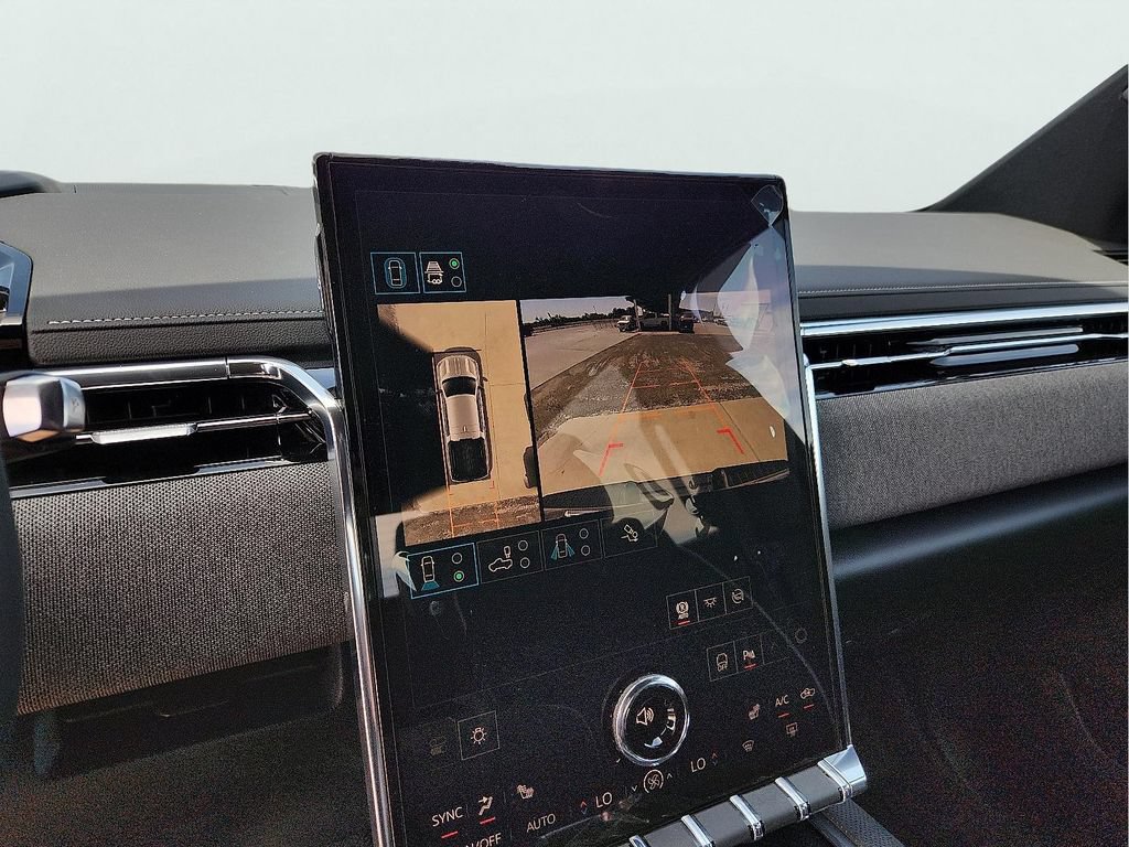 2026 GMC Sierra EV Elevation - Photo 18