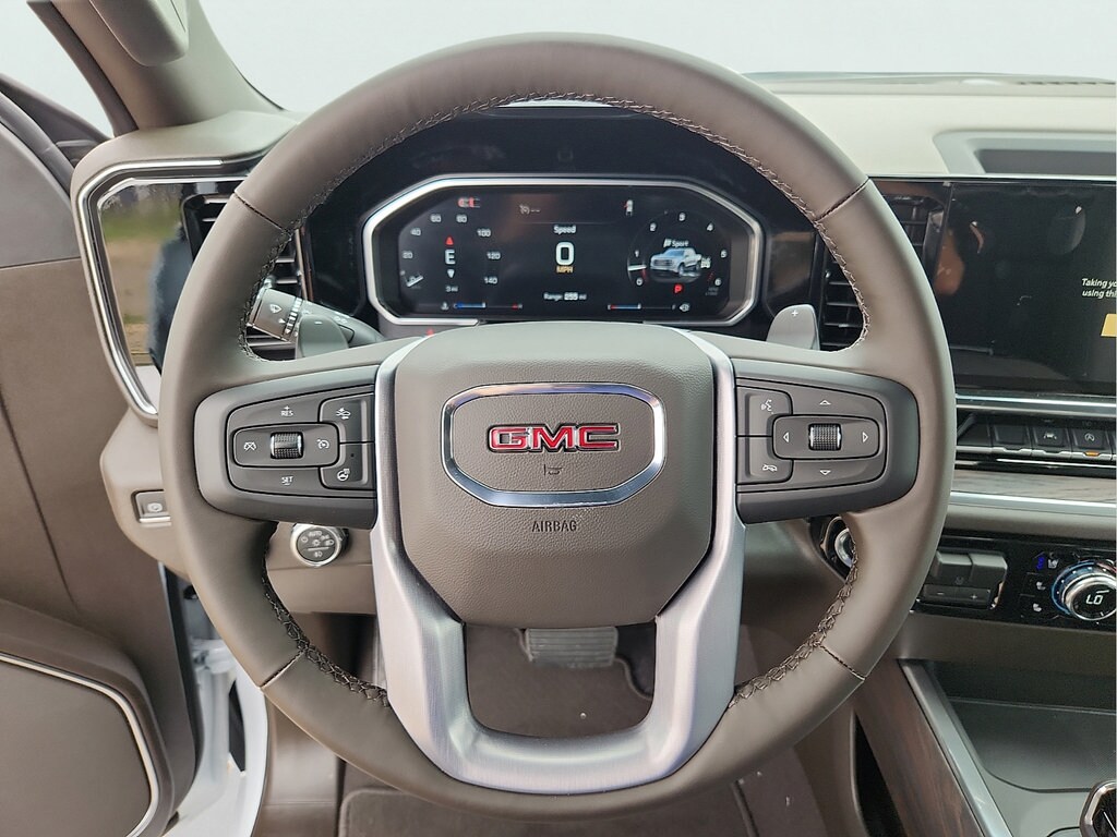 2026 GMC Sierra 1500 SLT - Photo 18