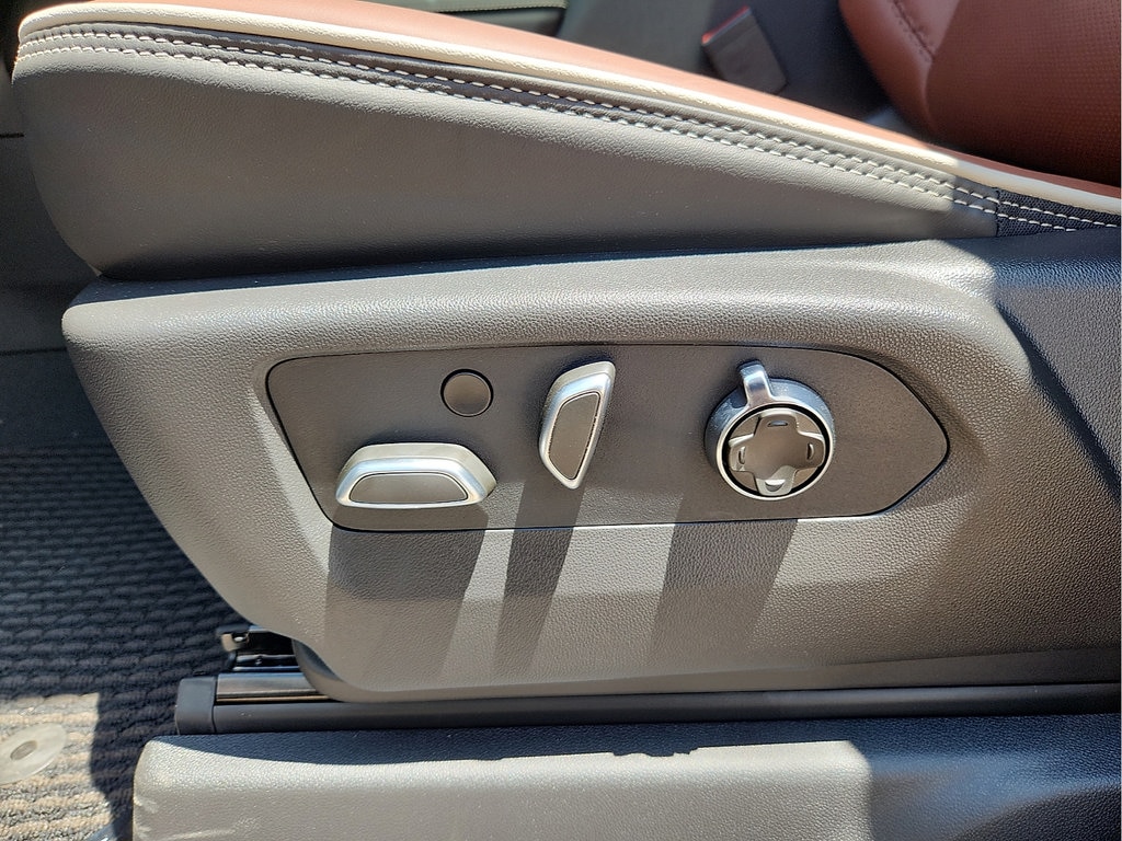 2026 GMC Sierra 1500 Denali Ultimate - Photo 16