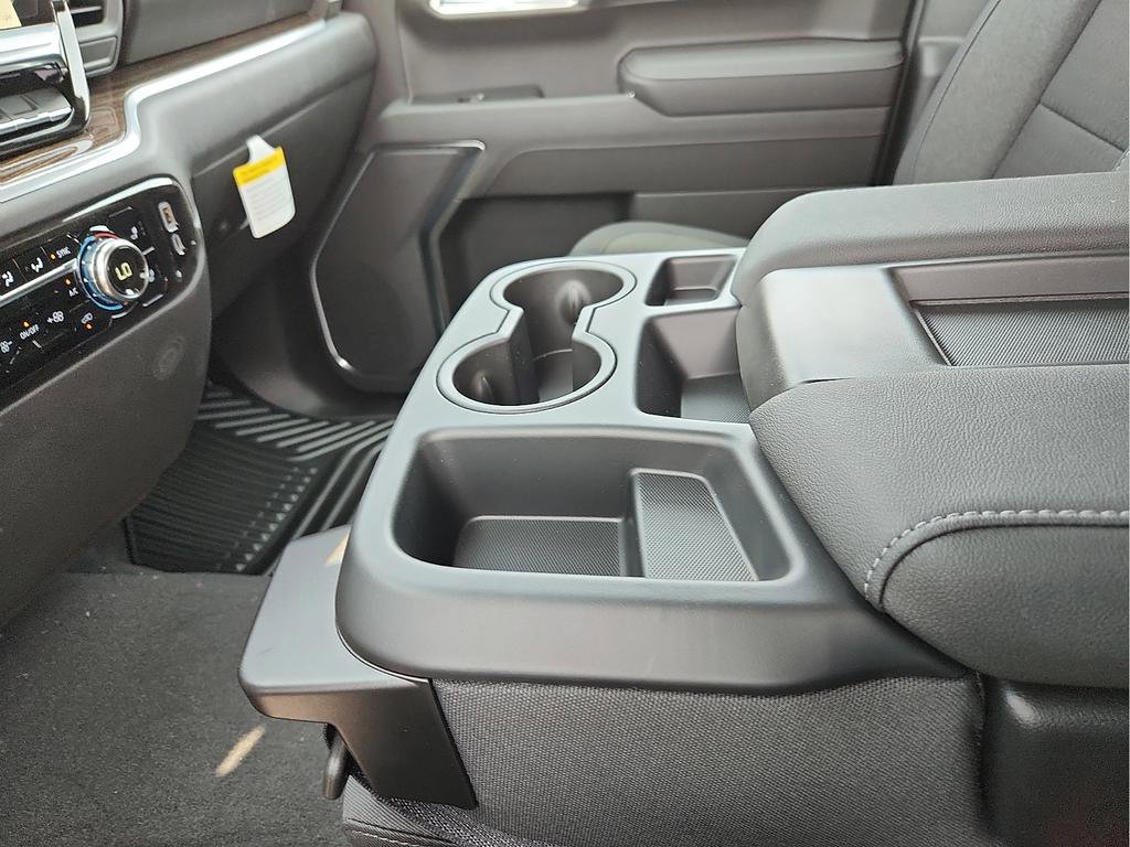 2026 GMC Sierra 1500 SLE - Photo 22