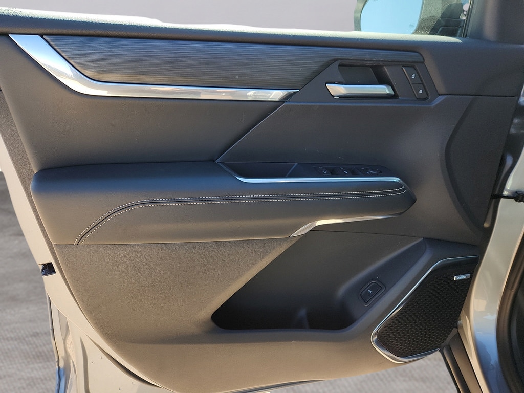 2026 GMC Acadia Elevation - Photo 14