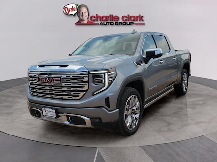 2023 GMC Sierra 1500 Denali Truck
