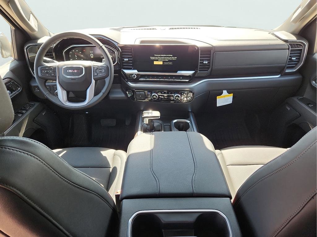 2026 GMC Sierra 1500 SLT - Photo 13