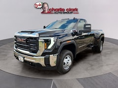 2026 GMC Sierra 3500 HD Pro DRW Truck