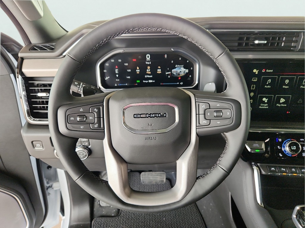 2026 GMC Sierra 1500 Denali - Photo 18