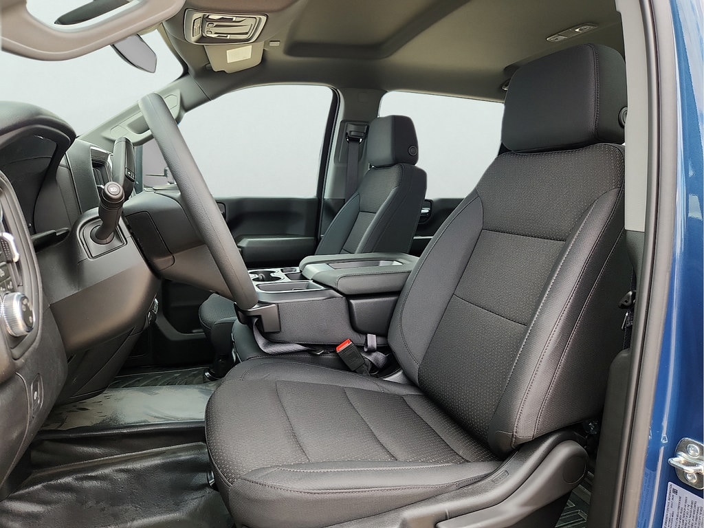 2026 GMC Sierra 3500HD Pro - Photo 14