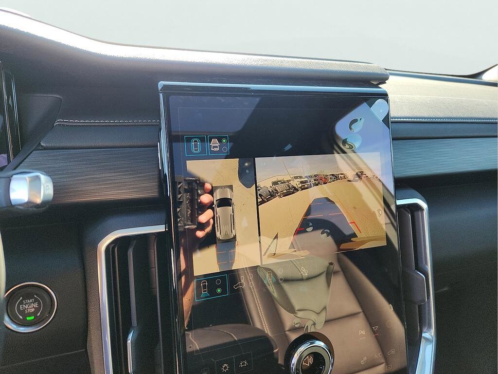 2026 GMC Acadia Elevation - Photo 23
