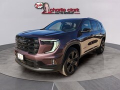 2026 GMC Acadia Elevation SUV