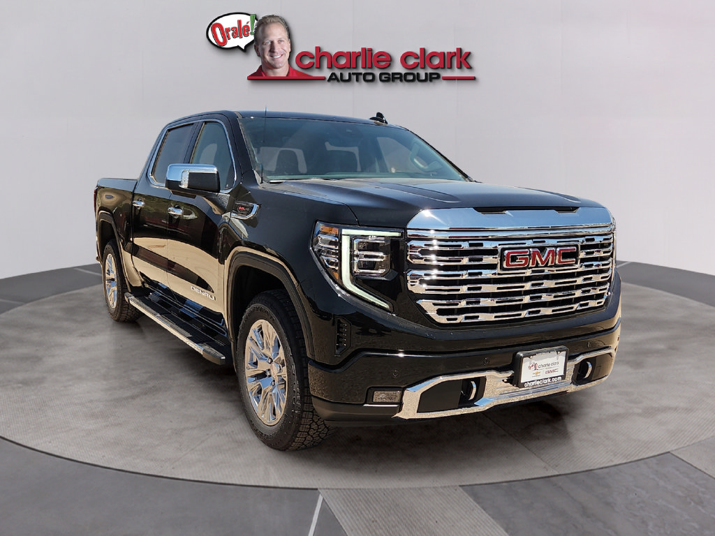 2026 GMC Sierra 1500 Denali - Photo 7