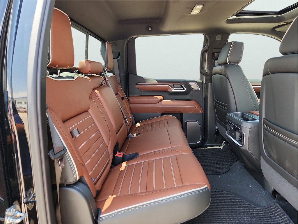 2026 GMC Sierra 1500 Denali Ultimate - Photo 16
